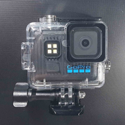 Водонепроникний бокс для екшн-камери GoPro HERO2024 (Puluz)