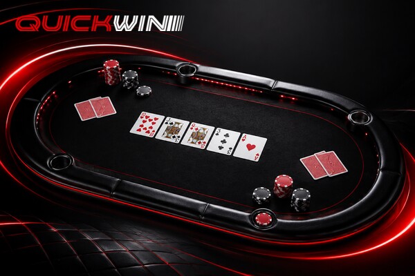 quickwin 5