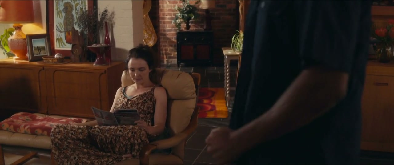 The Family Next Door Screenshot