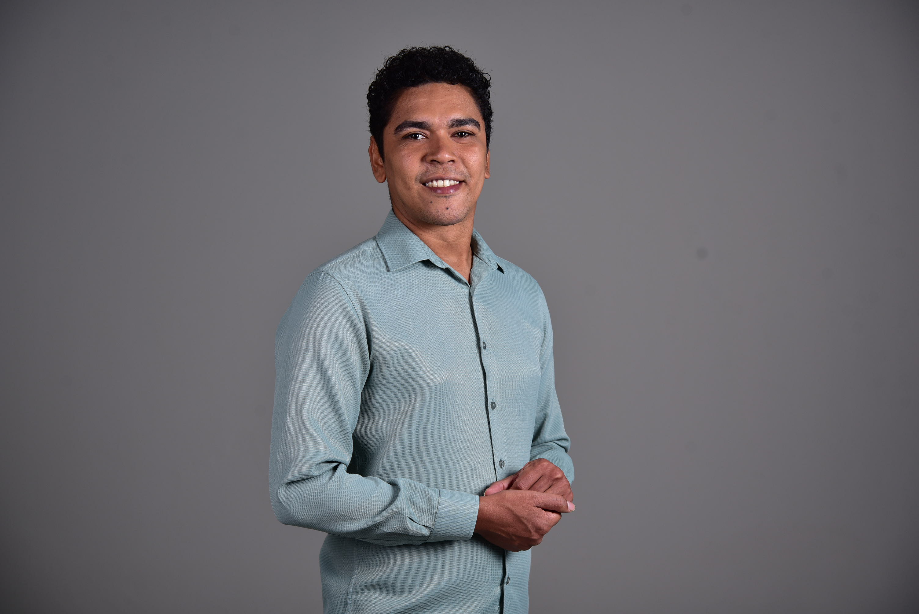 Gabriel Teles, candidato a Deputado Estadual por Sergipe