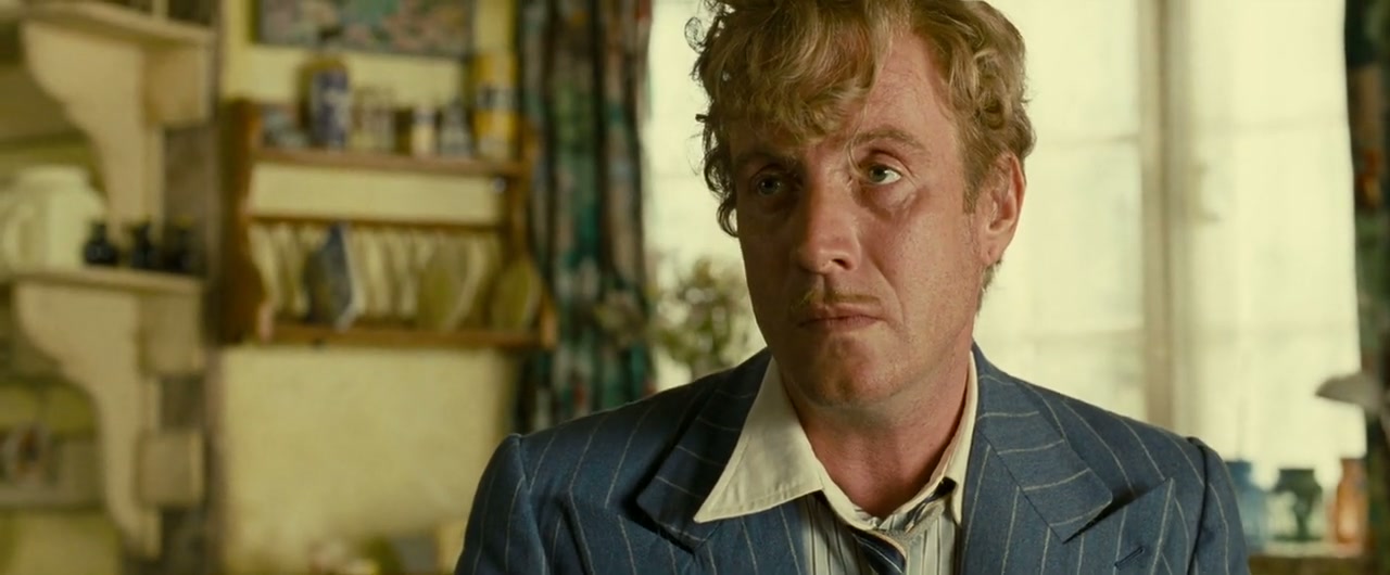 Nanny McPhee and the Big Bang Screenshot