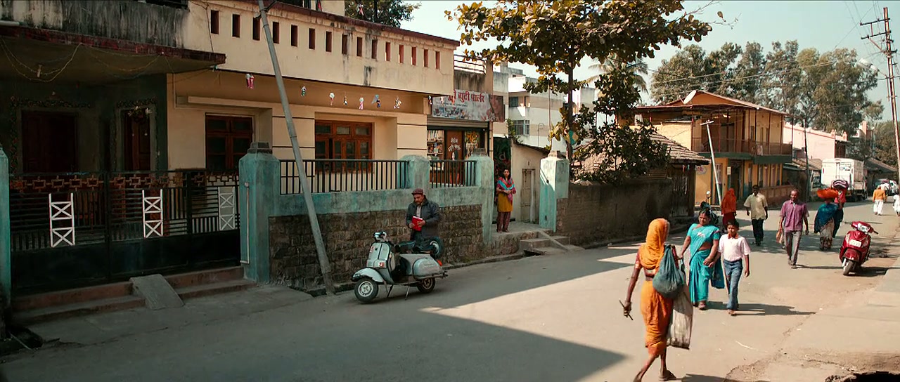Saare Jahaan Se Mehnga Screenshot