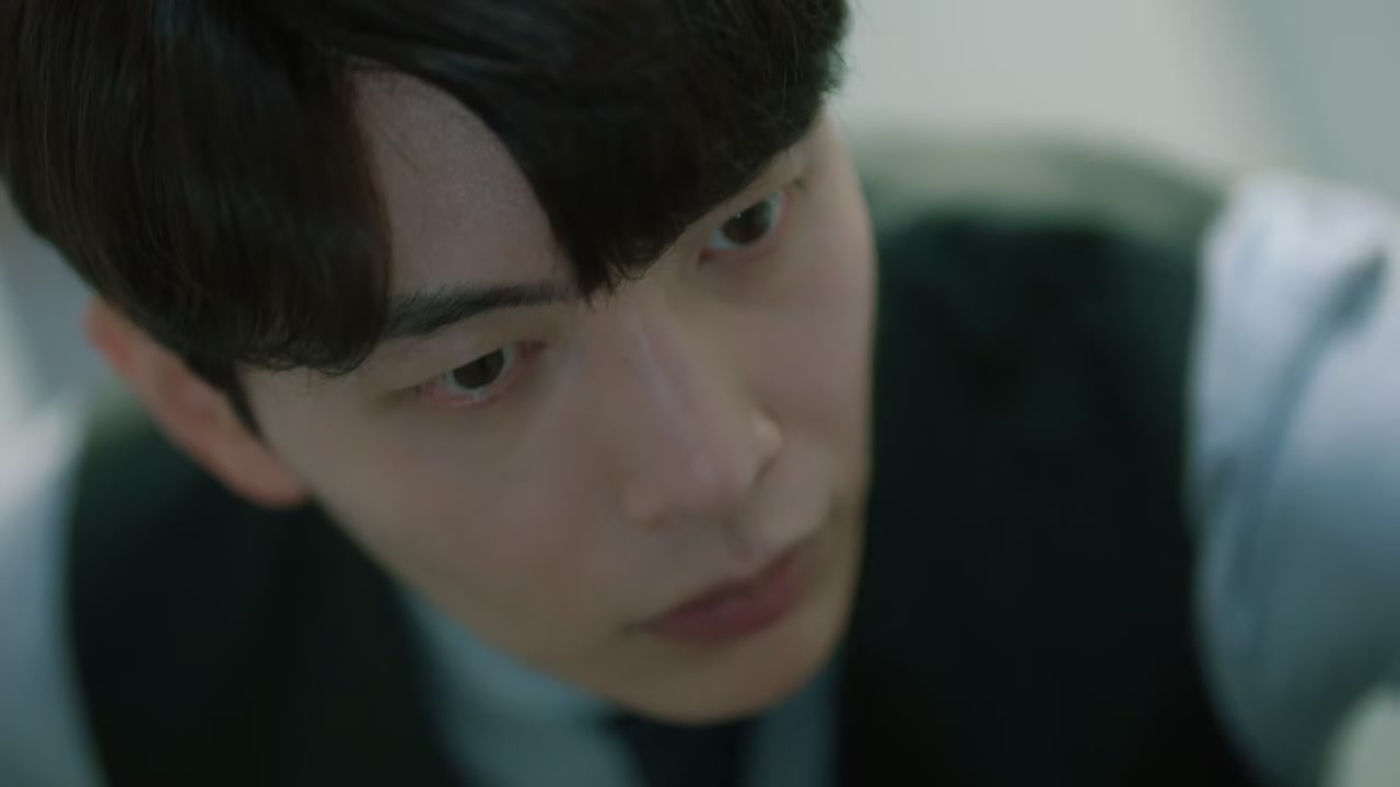 The Beauty Inside Screenshot