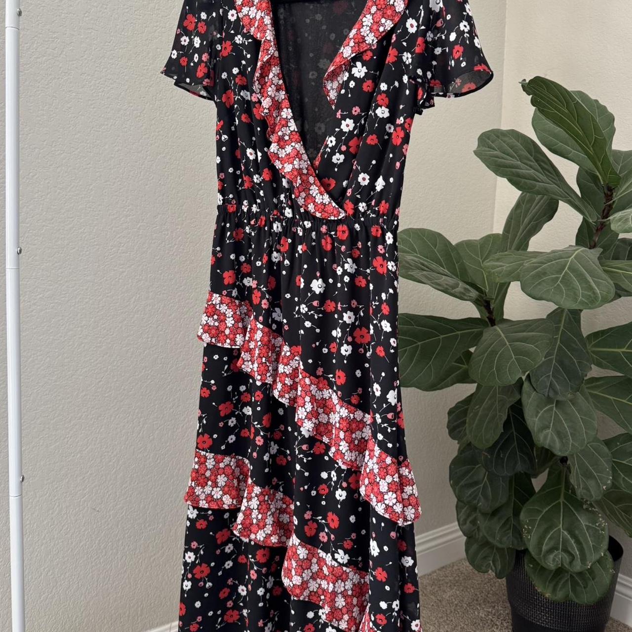 Michael Kors Women's multi Dress