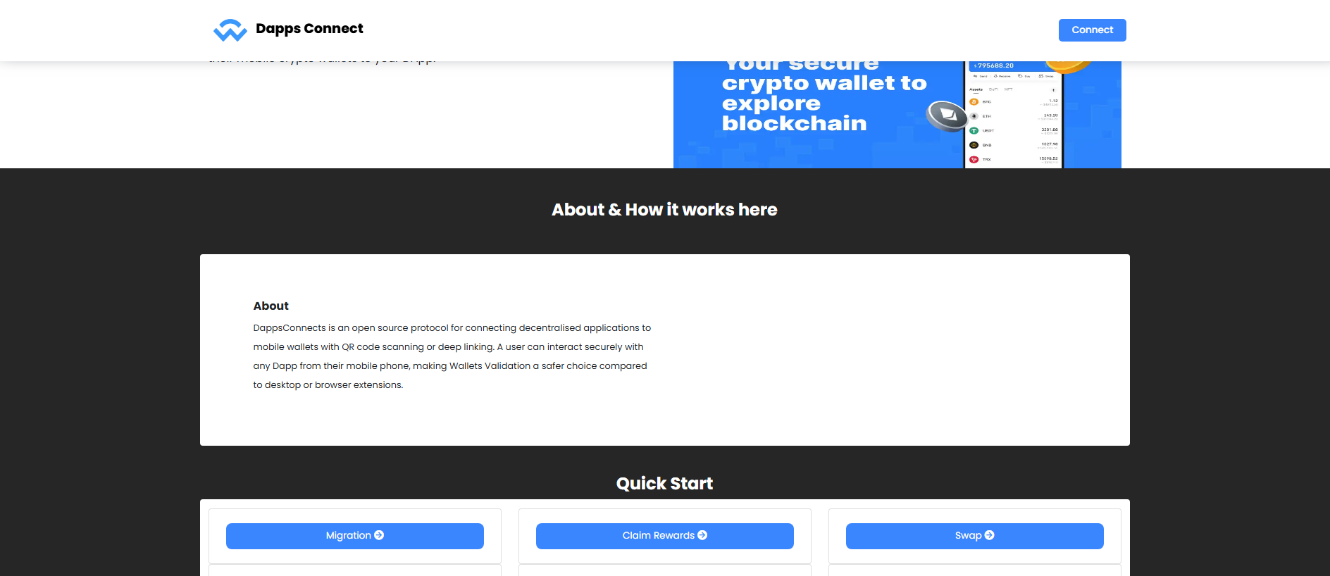 Forensic screenshot of [REDACTED] showing the phishing page layout