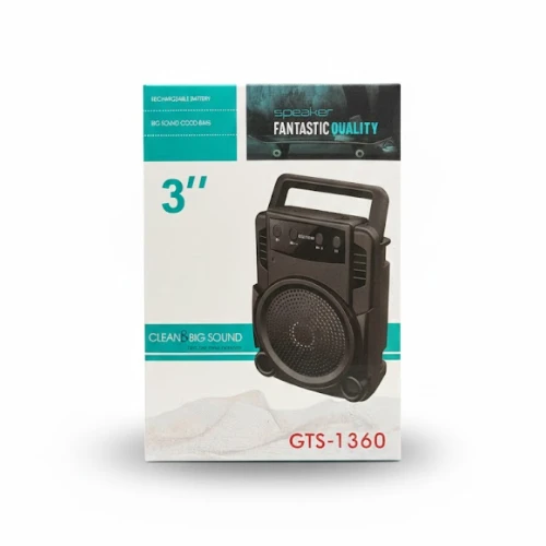 صب GTS1360