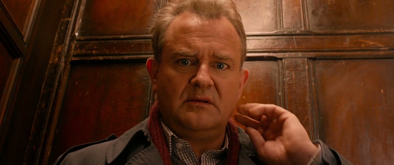 Paddington Screenshot