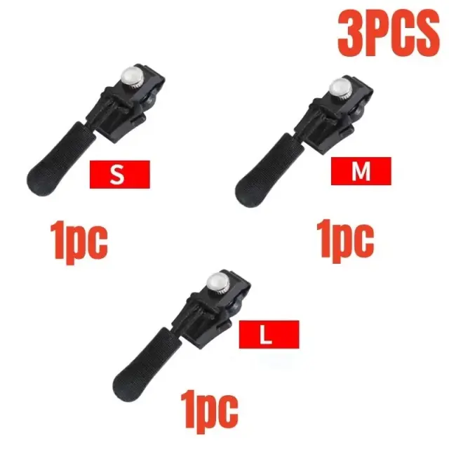 3pcs