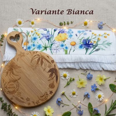 Collezione Primavera/Estate- Box Smart