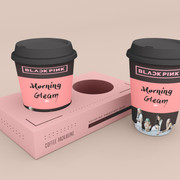 Coffee pacakge