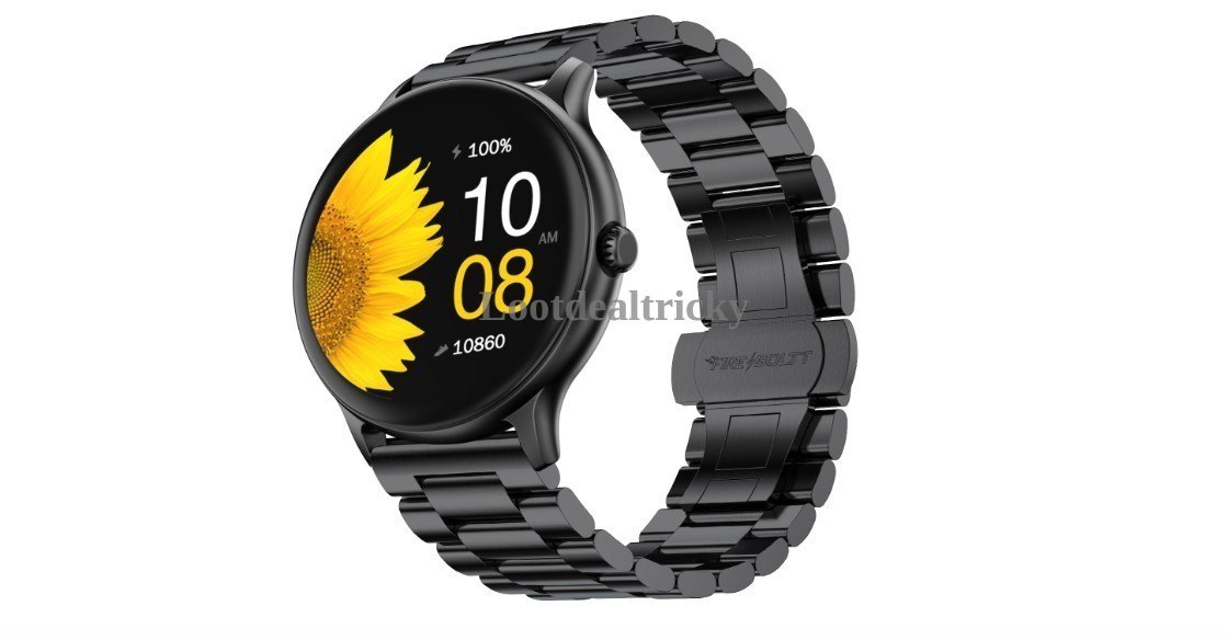 Fire Boltt Phoenix – Just ₹1099 | Huge Savings Offer Fire Boltt Phoenix – Just ₹1099 | Huge Savings Offer