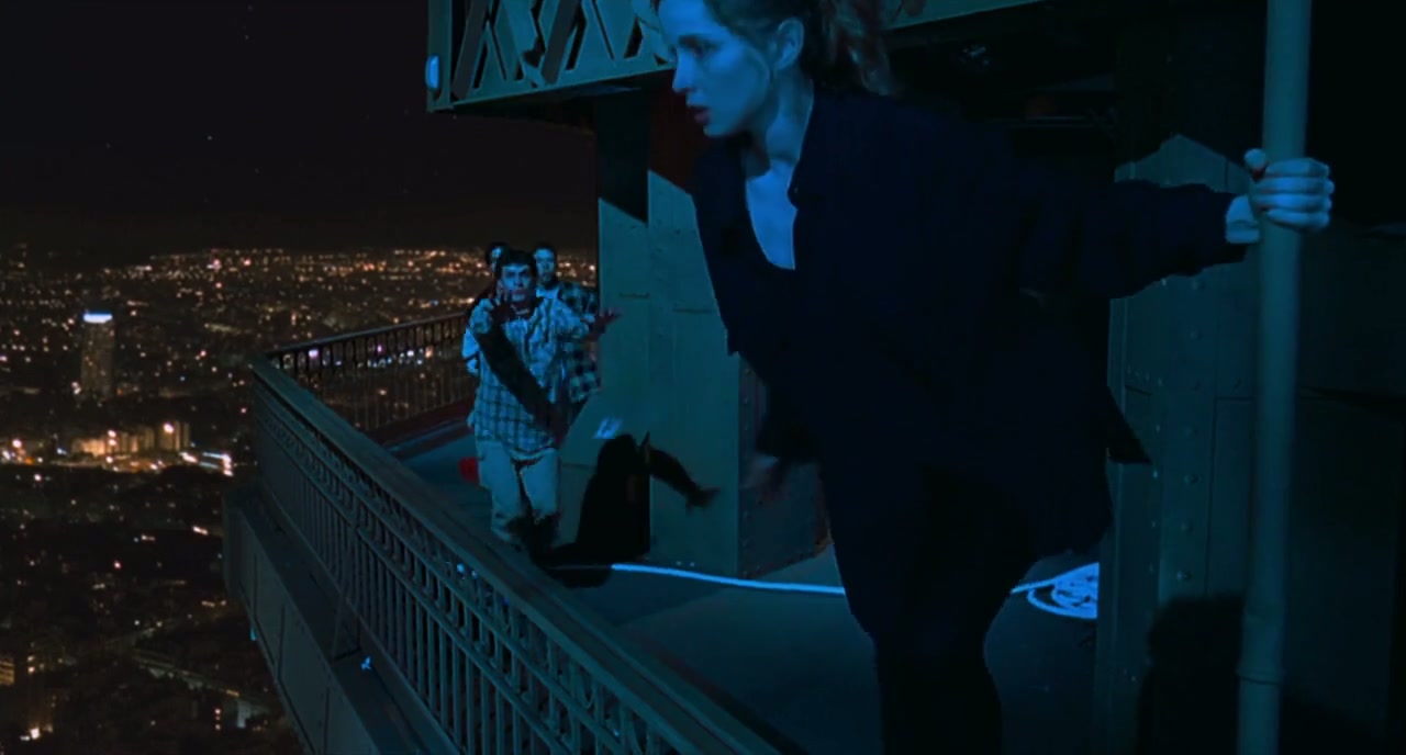 An American Werewolf in Paris Screenshot