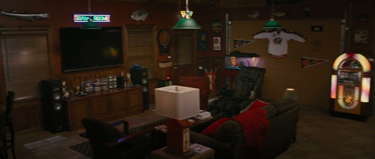 The Watch Screenshot