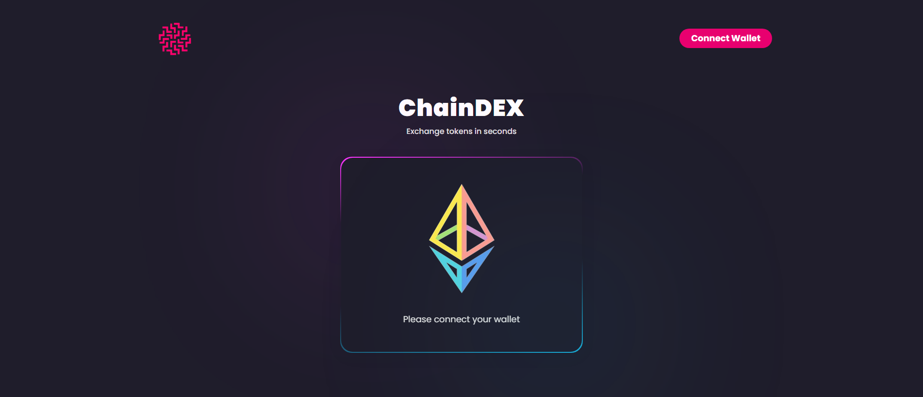 Сохранённый снимок chaindex.netlify.app