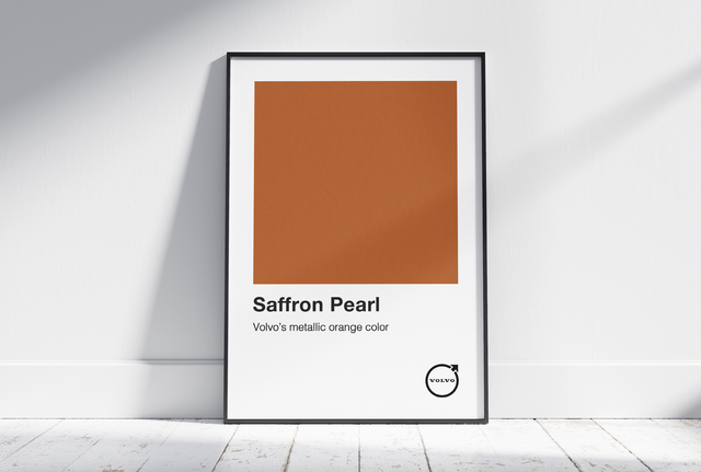 Saffron