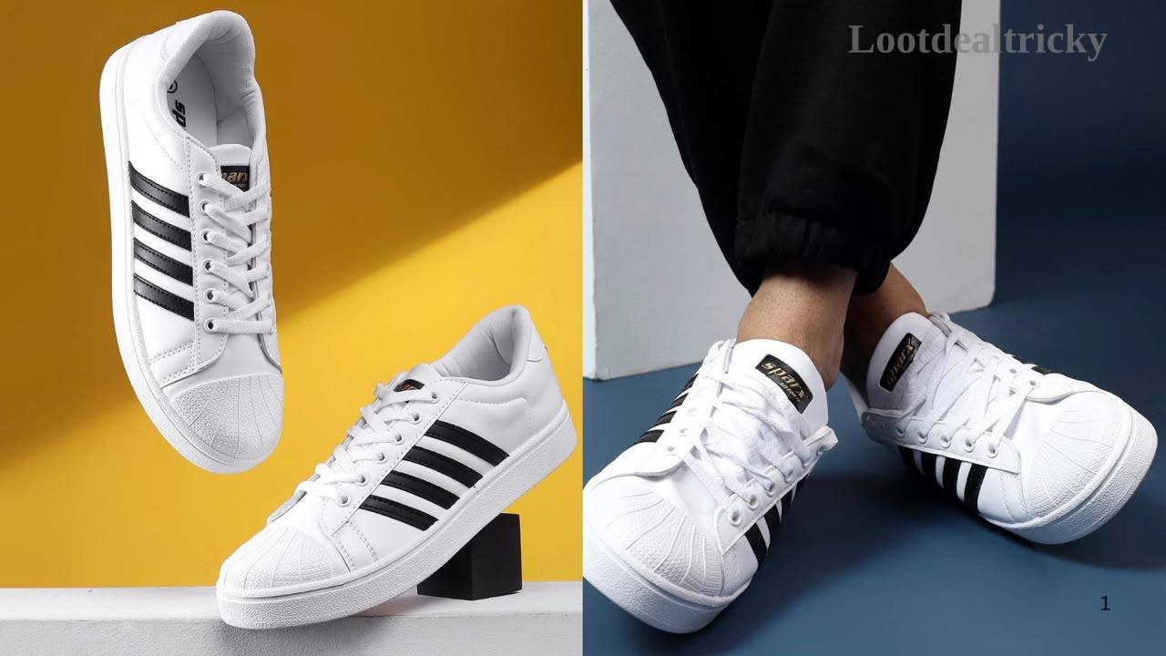 Mens High Quality | Limited Time Loot Offer