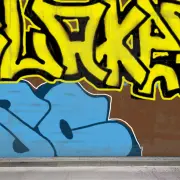 Graffiti artwork by jefesweet