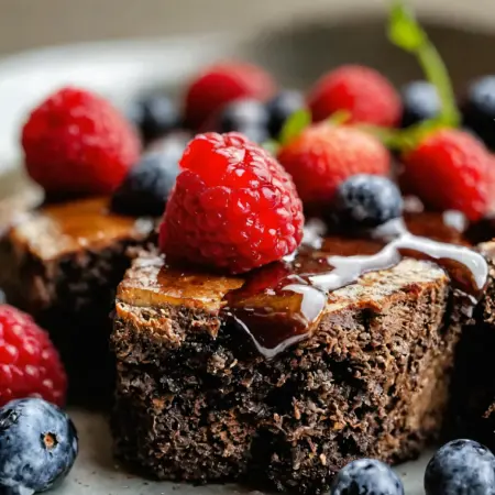 Delicious Low Carb Desserts