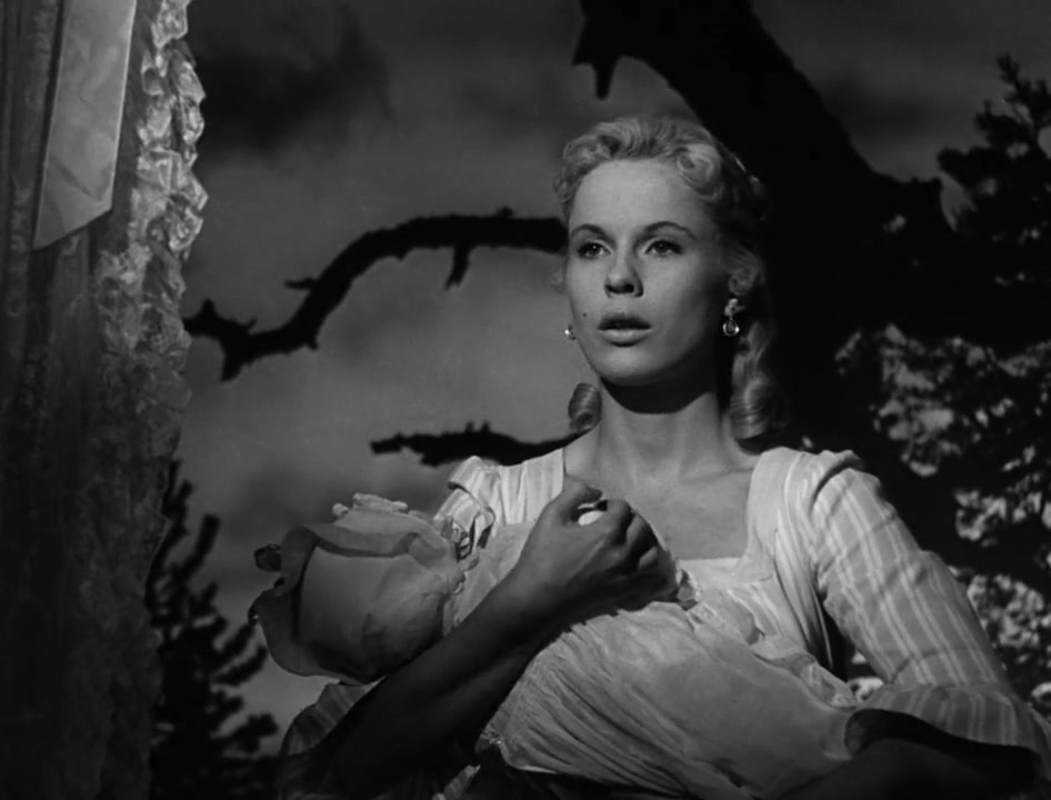 Wild Strawberries Screenshot