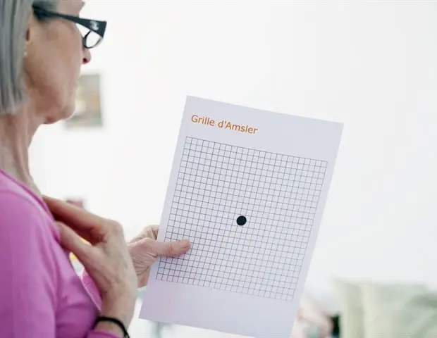 Spring Clock Change Linked to Increased Eye Disease Risk