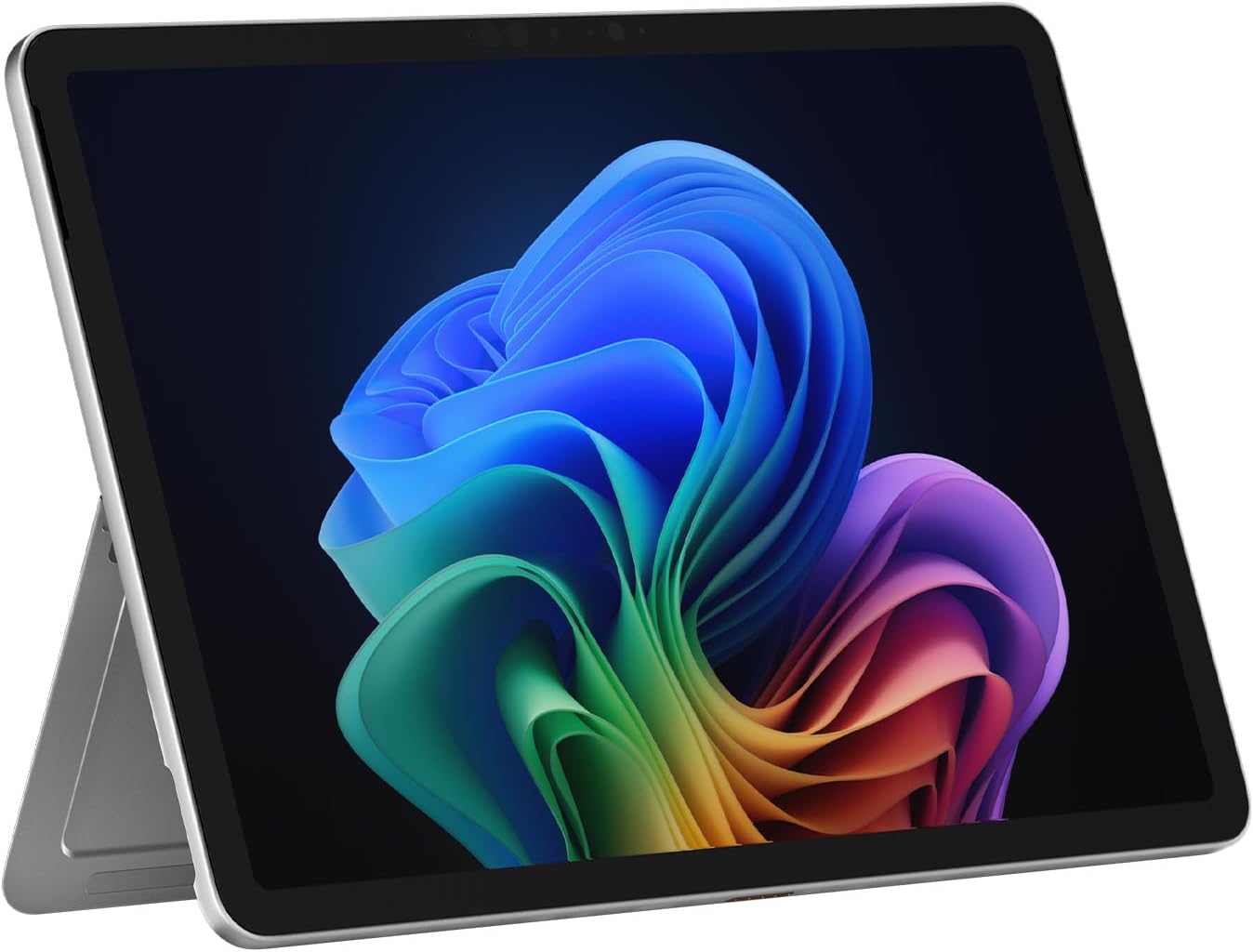 Microsoft Surface Pro 12 Copilot+ PC Microsoft Surface Pro 12 pollici Copilot+ PC con touchscreen PixelSense Flow e processore Snapdragon X Plus