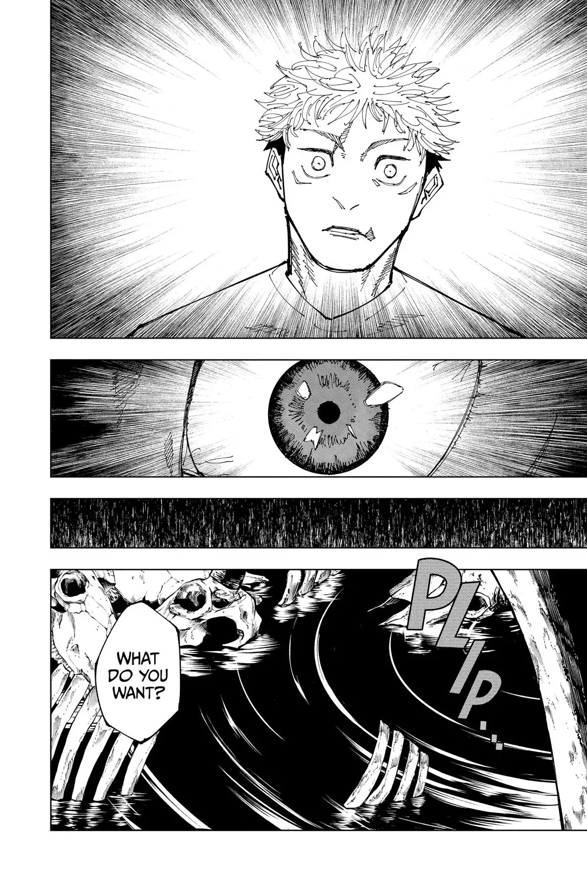 Read Jujutsu Kaisen Chapter 199 English - Page 13
