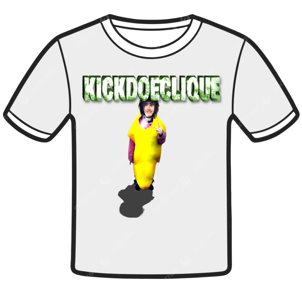 KickDoe Soldier