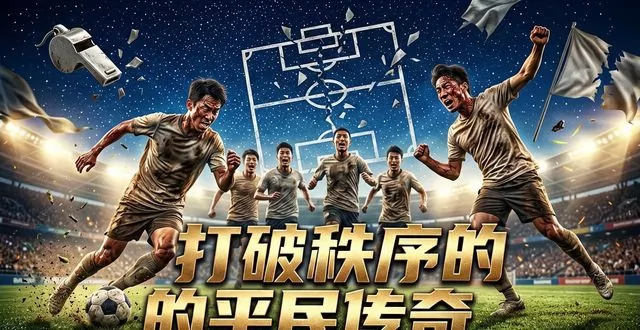 欧洲杯黑马奇迹：那些打破秩序的平民传奇，为何至今让人热泪盈眶