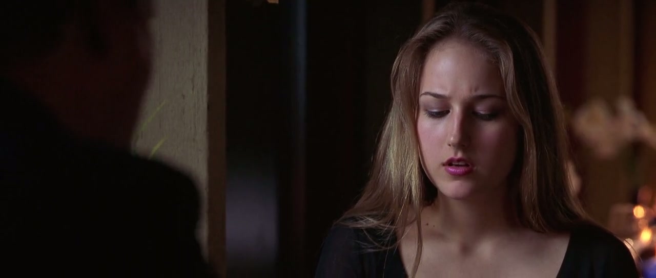 The Glass House Screenshot