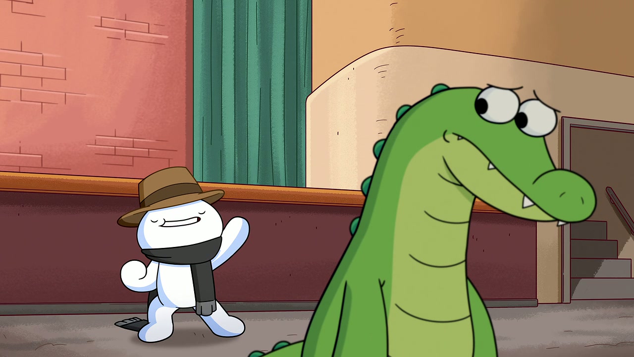 Oddballs Screenshot