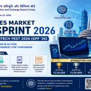 SEBI techsprinter 2026 innovation for tomorrow