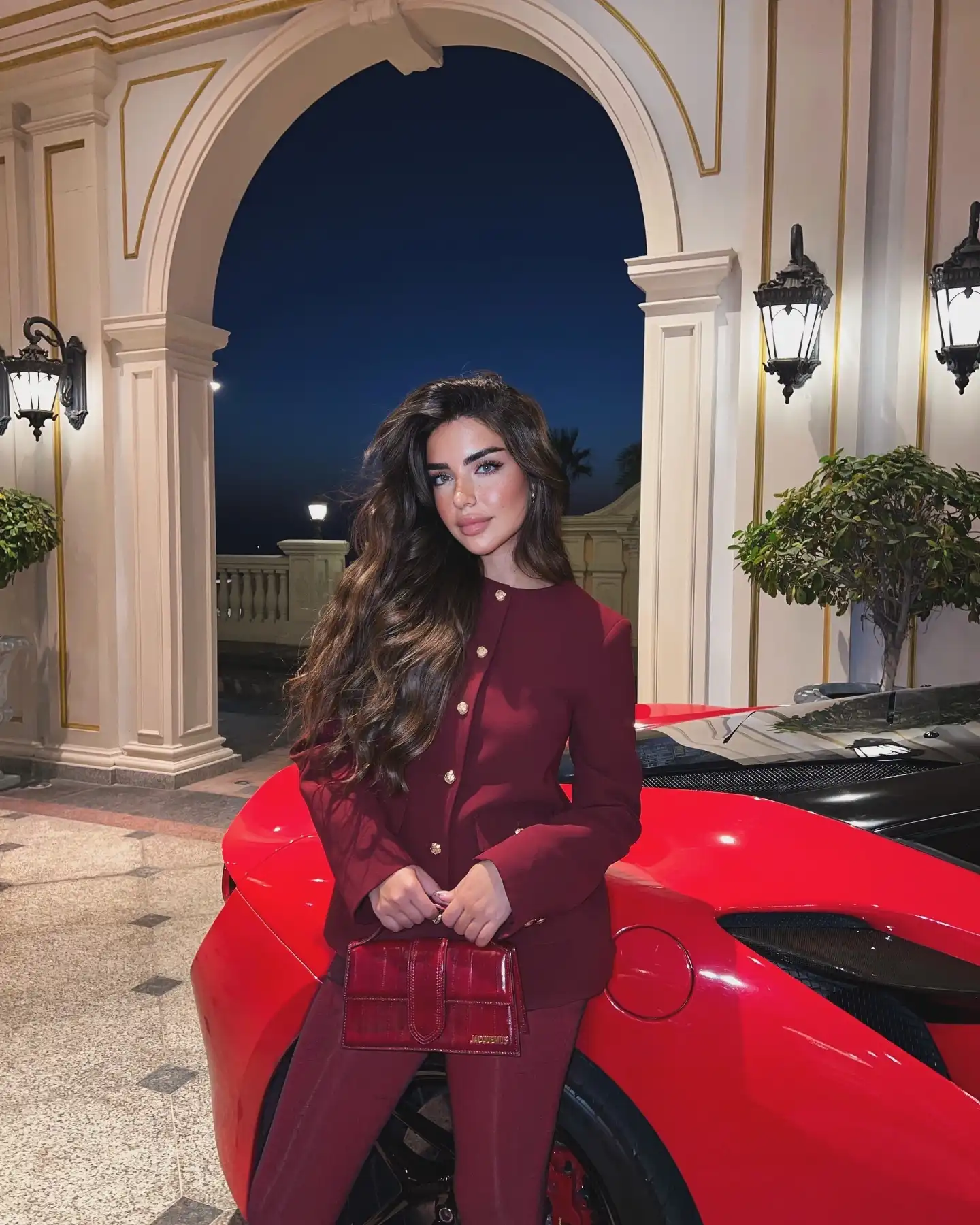 Hanine Zaiter Wallpapers Insta Sport Bio (12)