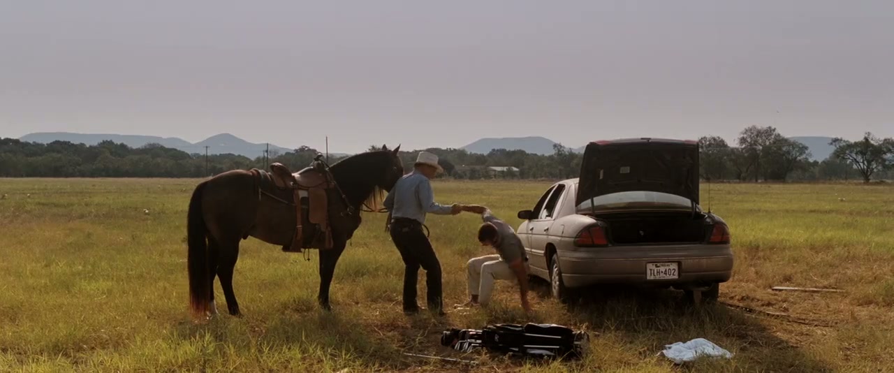 Seven Days in Utopia Screenshot