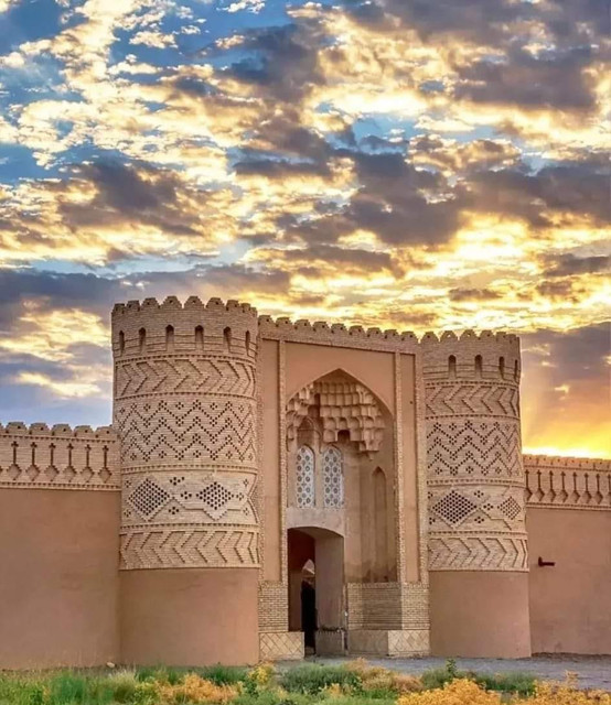Yazd-Iran