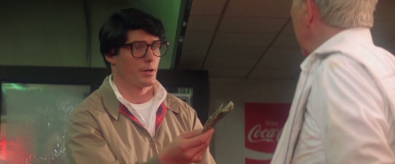 Superman II: The Richard Donner Cut Screenshot