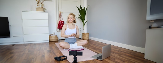 Treino de glúteos em casa