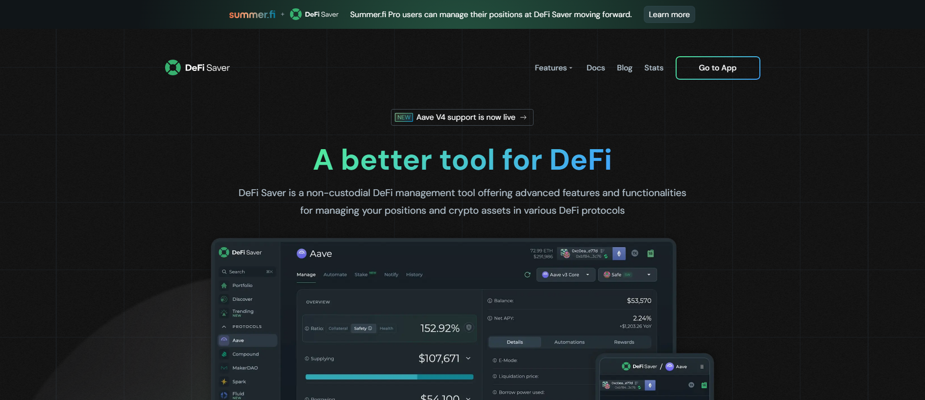 Screenshot of cdpsaver.com