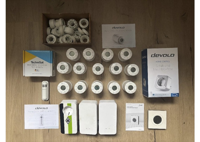 Z Wave 21