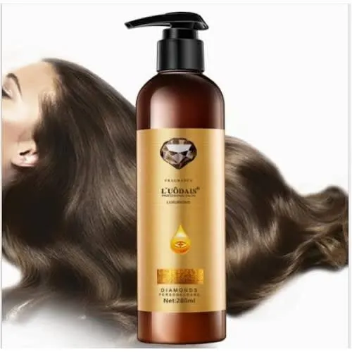 Curl keeper
