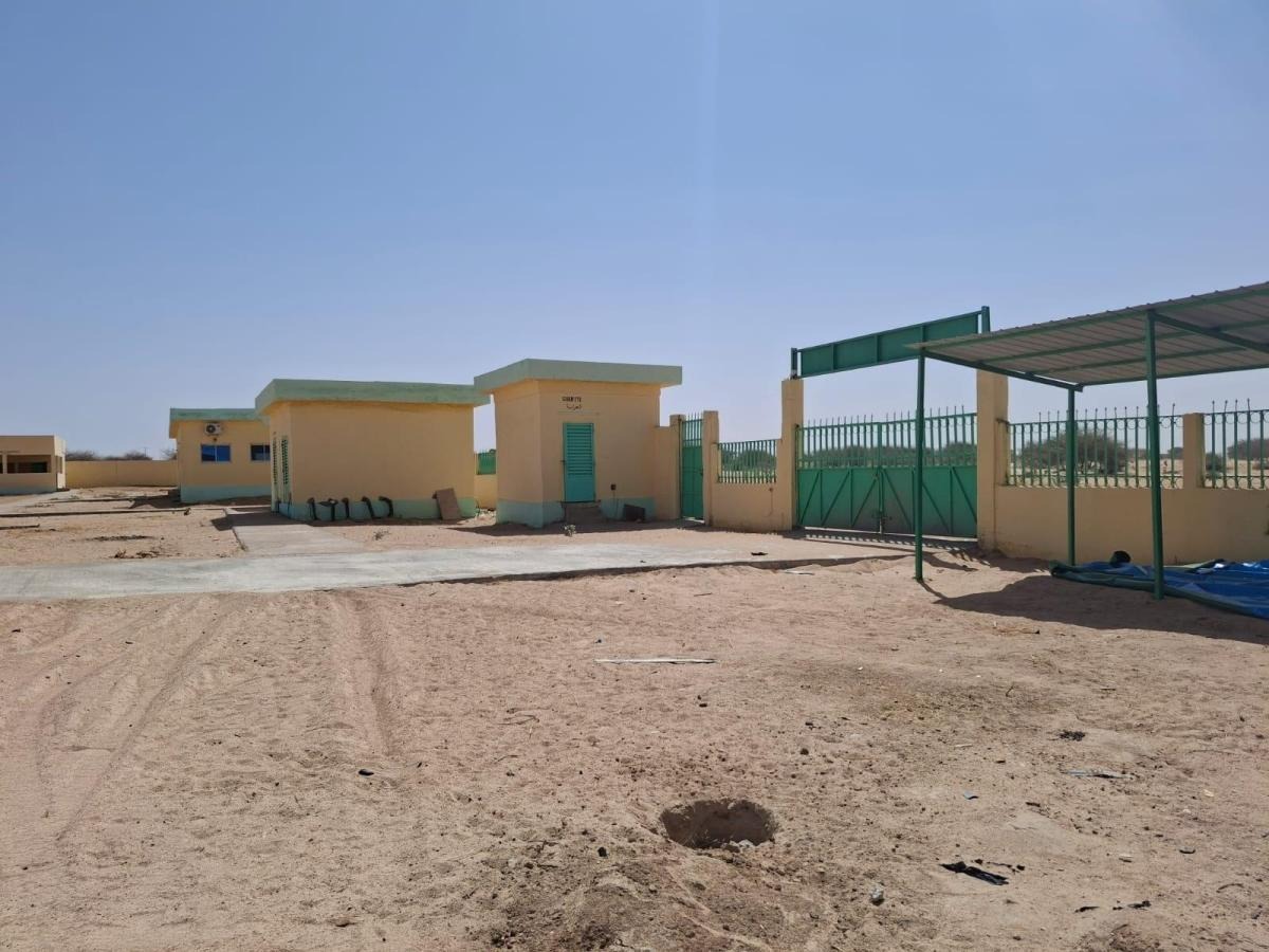 Tchad–Soudan : MSF déborde face aux victimes de frappes de drones près de la frontière