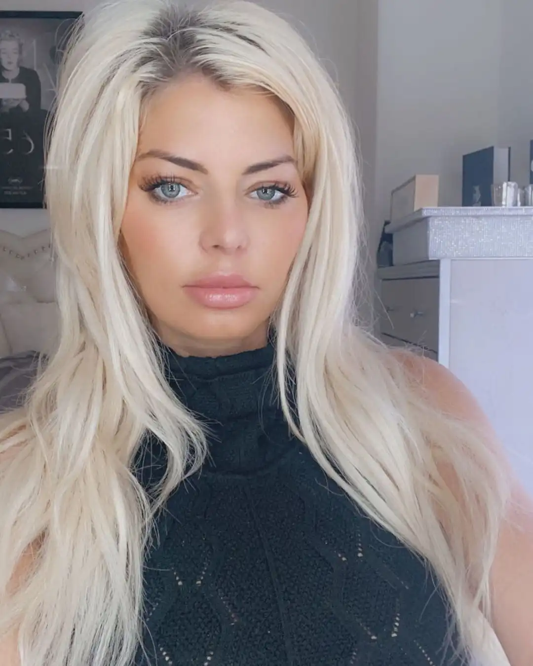 Ashley Kirk Wallpapers Insta Fit Bio (3)