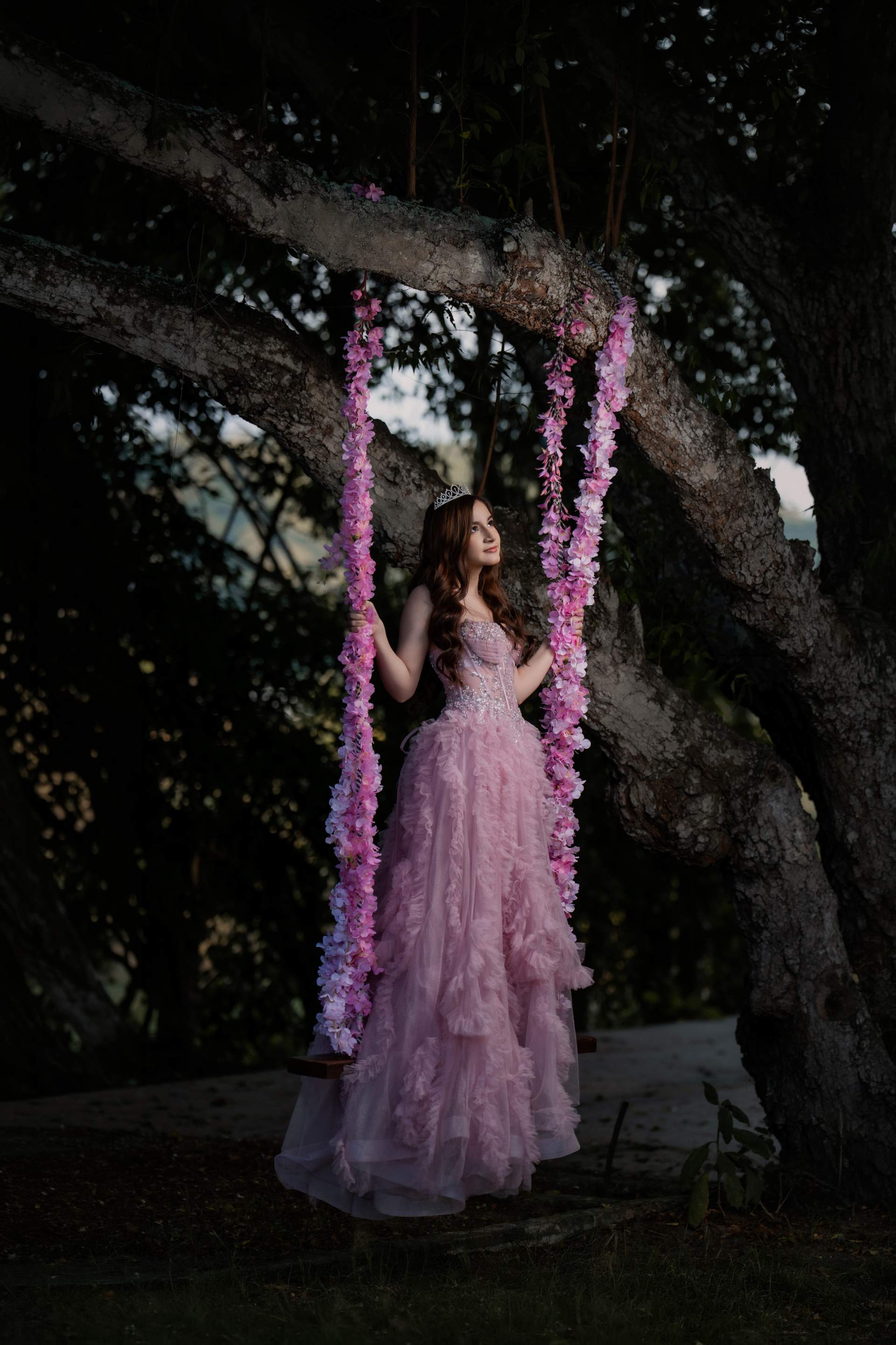 Quinceañera 8