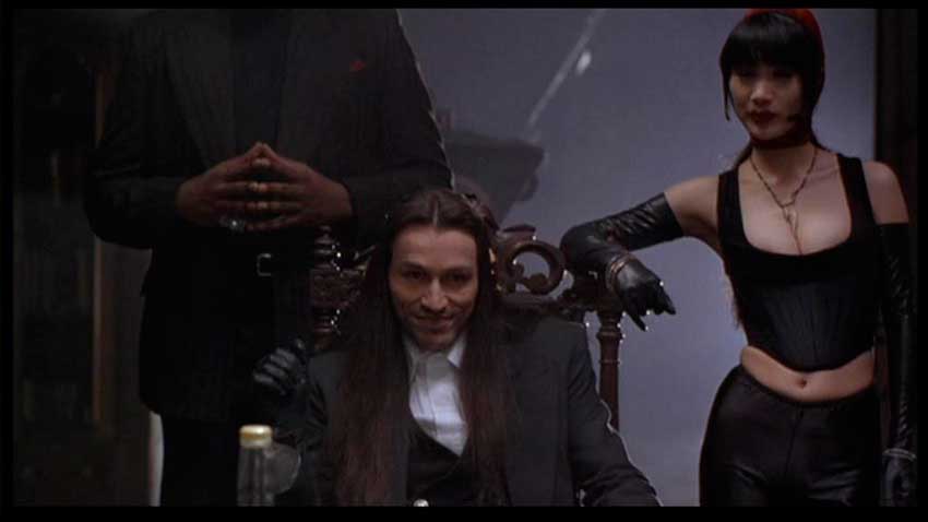 Crow 6 - El Cuervo [DVD5 Full] [Pal] [Esp/Ing] [Sub:Esp/Ing] [1994] [Acción/Fantástico] [VS]