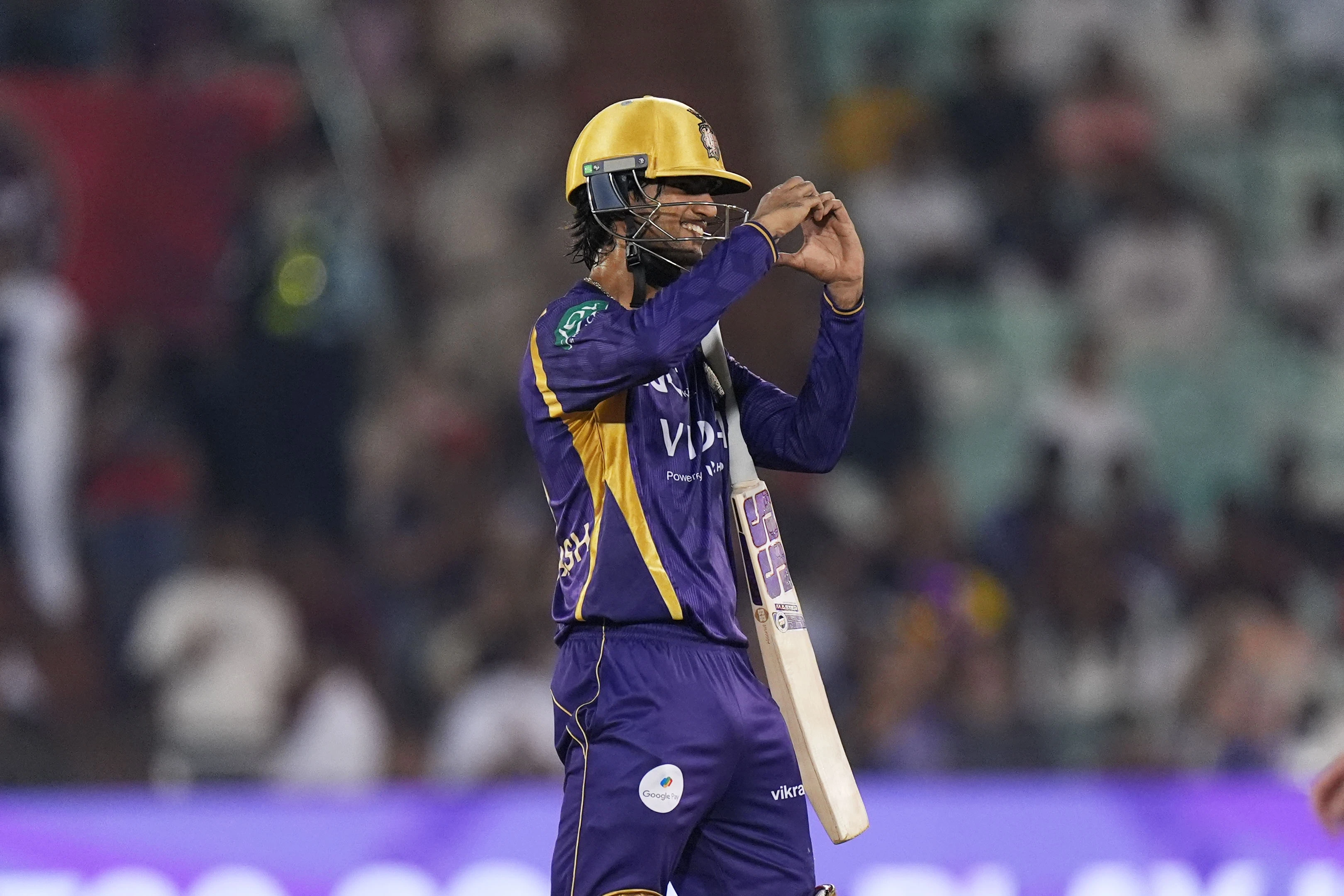 RCB vs KKR: kal ka IPL match kaun jita?, Who won yesterday match?