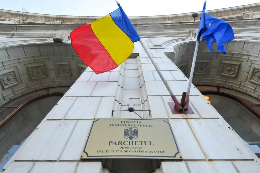 Curtea Supremă a anulat probele SRI din dosarul lui Maricel Păcuraru
