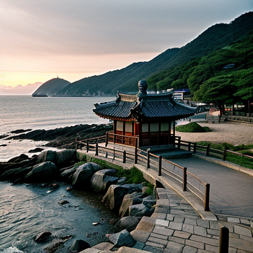 What Are the Best Places in Busan Korea and Seoul for First-Time Travelers