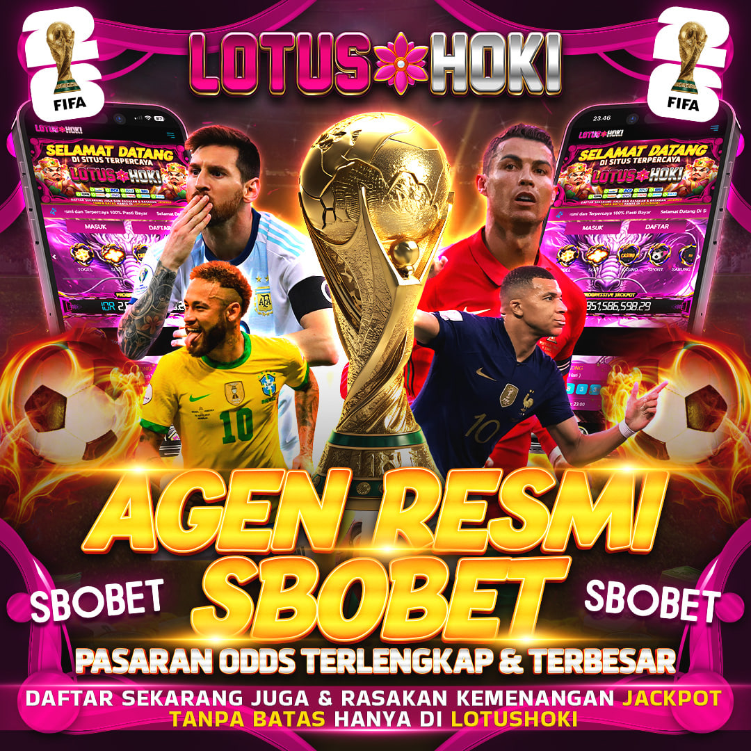 LOTUSHOKI Popup