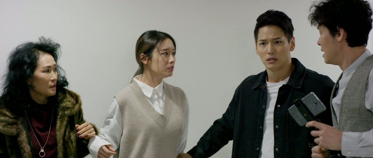 Gangnam Zombie Screenshot