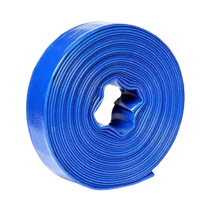 Durable Canvas Delivery Hose