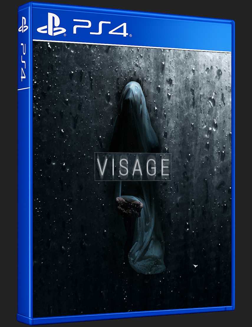Visage